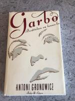 Garbo - ber&auml;ttelsen om hennes liv