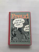 Freud f&ouml;r nyb&ouml;rjare