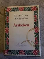 &Aring;rsboken
