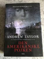 Den amerikanske pojken