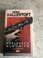 K&auml;rlekens algoritm