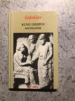 Kung Oidipus - Antigone