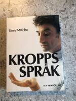 Kroppsspr&aring;k