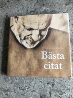 "Tomas Gunnarssons B&auml;sta citat"