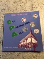 Ett paradis f&ouml;r alla : EPA mellan folkhem och f&ouml;rf&ouml;relse