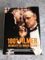 1001 filmer du m&aring;ste se innan du d&ouml;r
