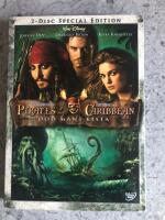 Pirates of the Caribbean
