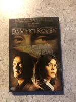 DaVinci koden