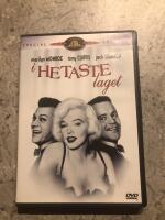 I hetaste laget