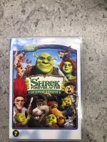 Shrek forever after the final chapter