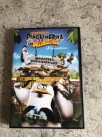 Pingvinerna fr&aring;n Madagaskar. Operation: pingvinpatrullen