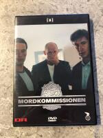 Mordkommissionen, 3