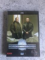 Mordkommissionen, 7.