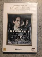 The pianist