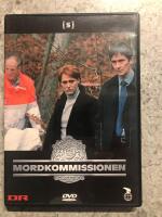 Mordkommissionen 5