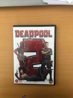 Deadpool 2