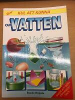 Om vatten