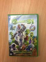 Planet 51