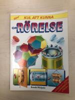 Om r&ouml;relse