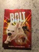 Bolt
