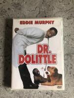 Dr. Dolittle