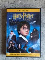 Harry Potter och de vises sten.