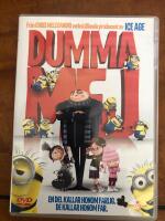 Dumma mej