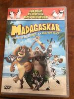 Madagaskar 