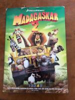 Madagaskar 2