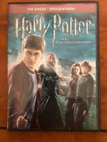 Harry Potter och halvblodsprinsen 