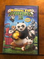 Kung Fu panda 3