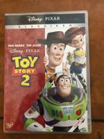 Toy story 2