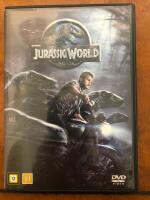 Jurassic World