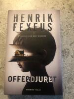 Offerdjuret