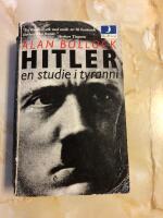 Hitler, en studie i tyranni