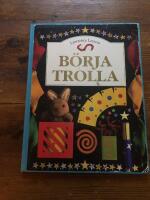 B&ouml;rja trolla
