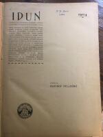 Idun