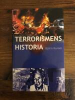 Terrorismens historia