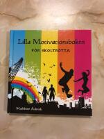Lilla motivationsboken f&ouml;r skoltr&ouml;tta