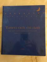 Tusen och en natt : Sagor. 1