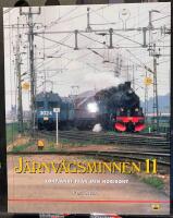 J&auml;rnv&auml;gsminnen 11