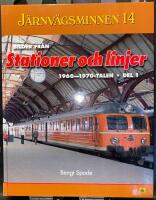 J&auml;rnv&auml;gsminnen 14