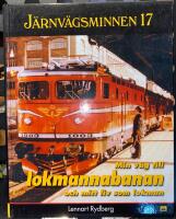 J&auml;rnv&auml;gsminnen 17