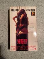 Skamgrepp : [roman]