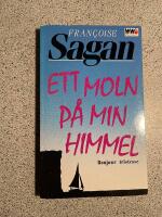 Ett moln p&aring; min himmel