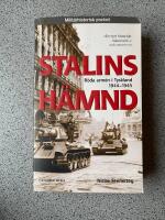 Stalins h&auml;mnd : R&ouml;da arm&eacute;n i Tyskland 1944-45