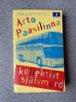 Kollektivt sj&auml;lvmord