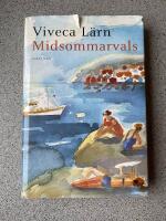 Midsommarvals : roman