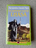 En parisiskas resa till Lhasa