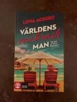 V&auml;rldens vackraste man